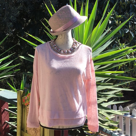 Mind Code Layered Sweater - Picture 2 of 6